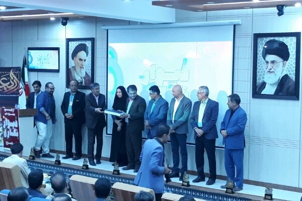 برگزیدگان  اولین جشنواره ملی دیوارنگاری شهر یاسوج معرفی شدند