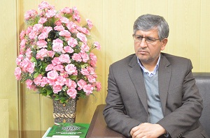 پیام نوروزی شهردار یاسوج: استفاده از کالای ایرانی، گزارش اقدامات سال 96، برنامه های سال 97 و توصیه به کارکنان شهرداری و شهروندان