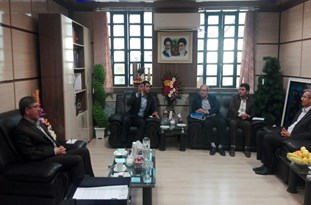 شهردار یاسوج تأکید کرد: لزوم تشکیل کارگروه مشترک شهرداری یاسوج و دستگاه‌های خدمات‌رسان